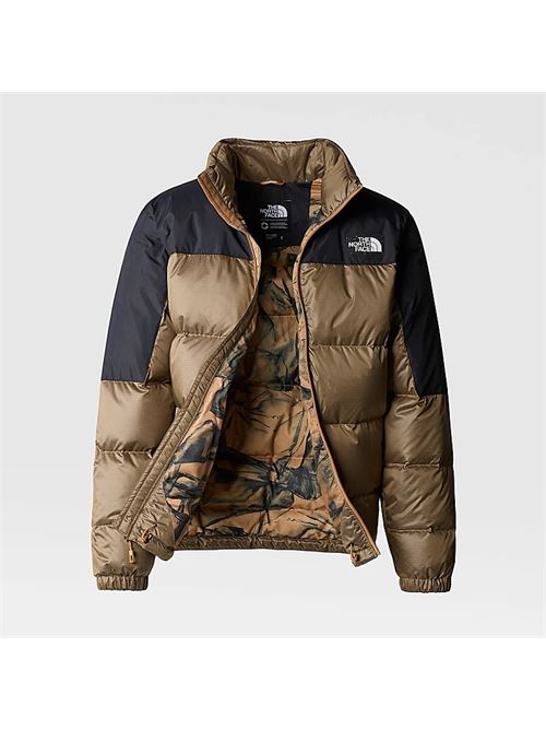 diablo recycled down jacket THE NORTH FACE | NF0A7ZFRKOM1